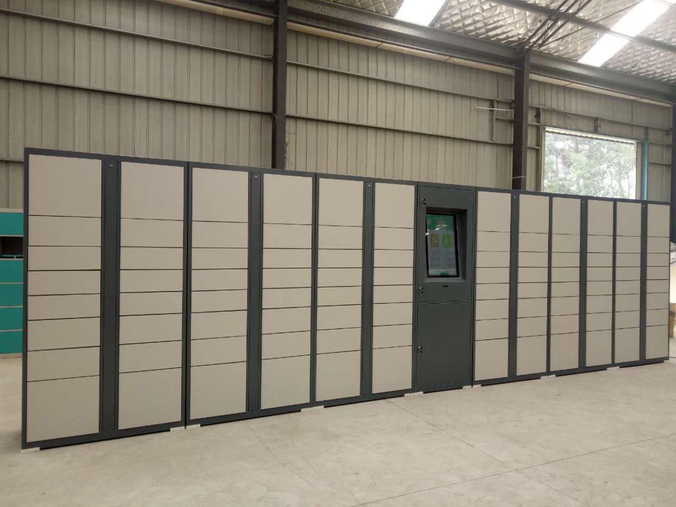 智能存包柜你該知道的事情